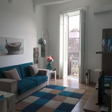 Loft Marconi Siracusa Syracuse Luaran gambar