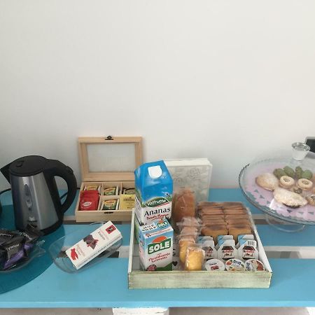 Loft Marconi Siracusa Syracuse Luaran gambar
