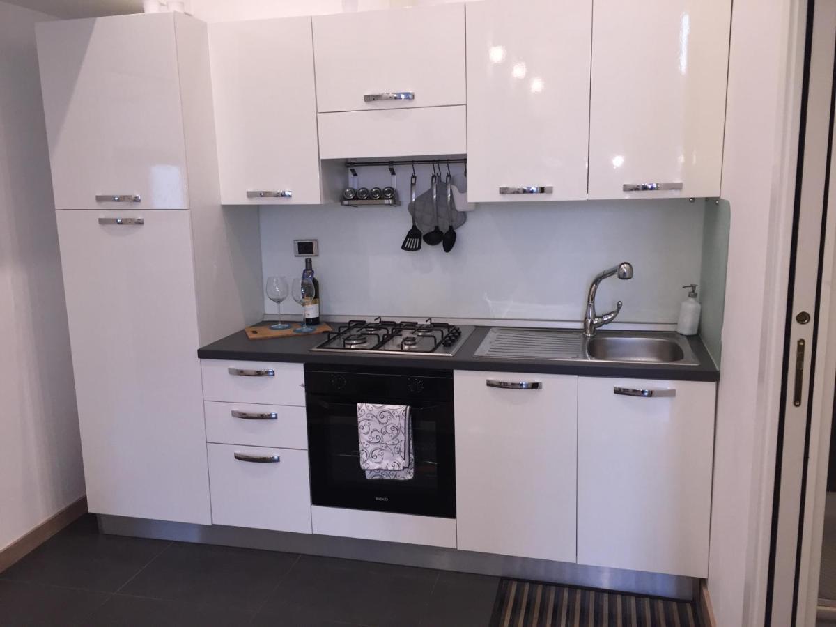 Loft Marconi Siracusa Syracuse Luaran gambar