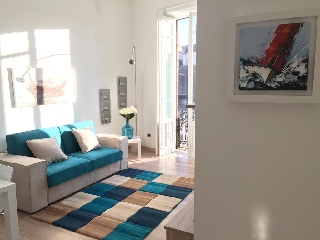 Loft Marconi Siracusa Syracuse Luaran gambar