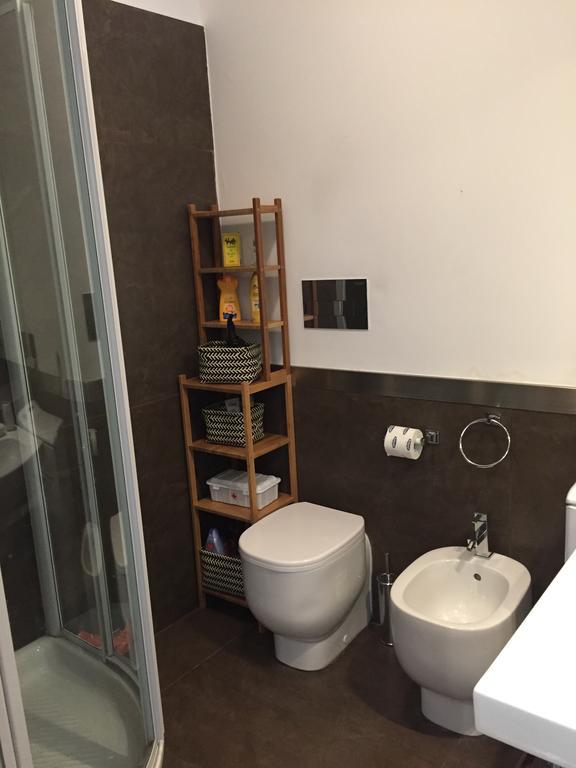 Loft Marconi Siracusa Syracuse Luaran gambar