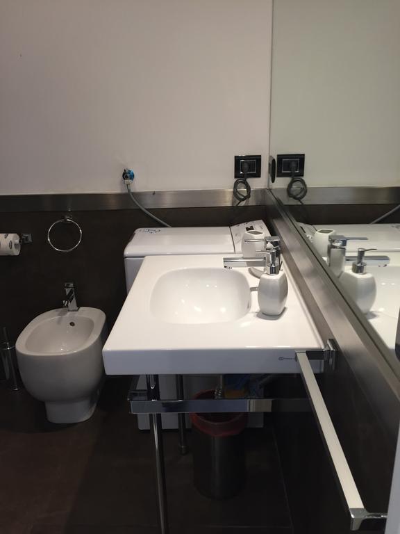 Loft Marconi Siracusa Syracuse Luaran gambar