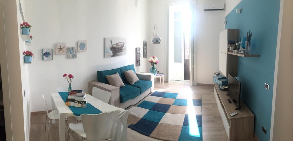 Loft Marconi Siracusa Syracuse Luaran gambar