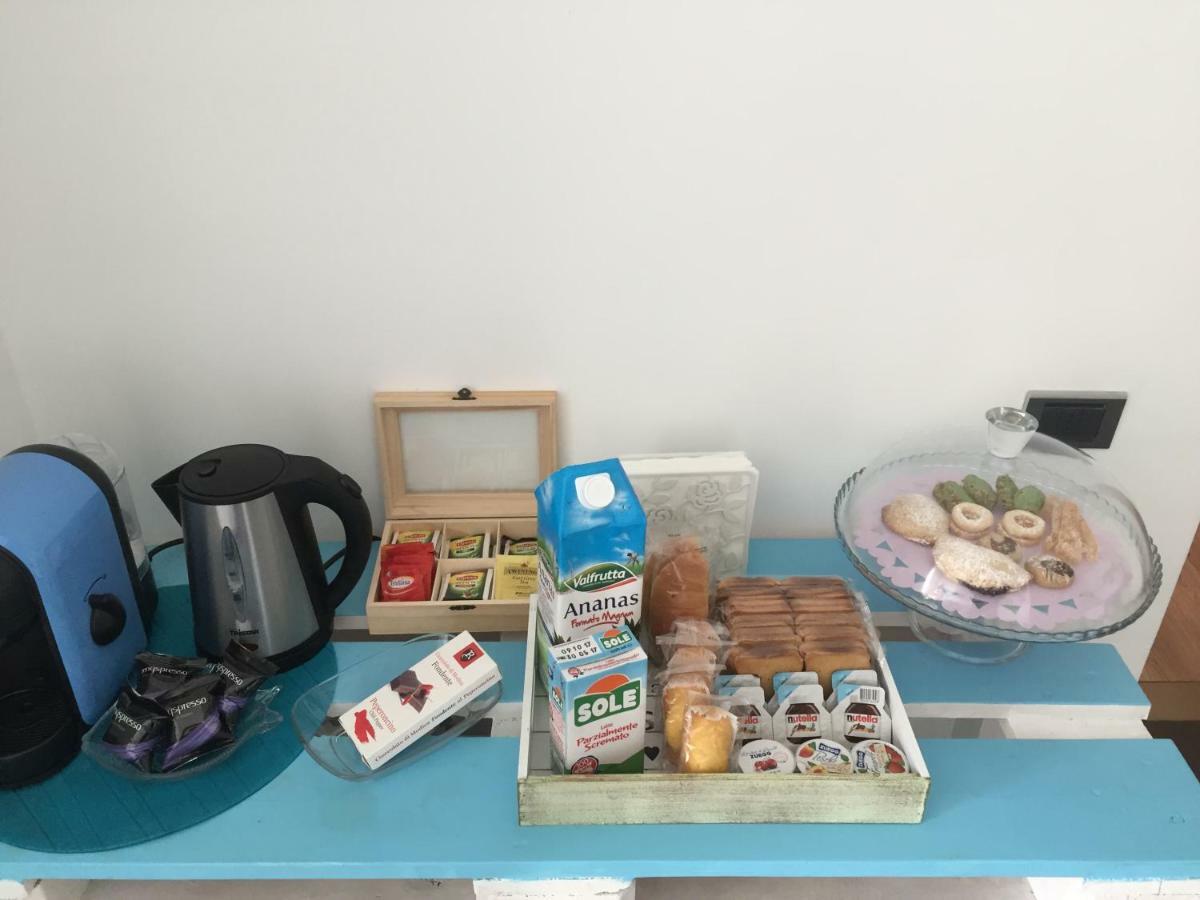 Loft Marconi Siracusa Syracuse Luaran gambar