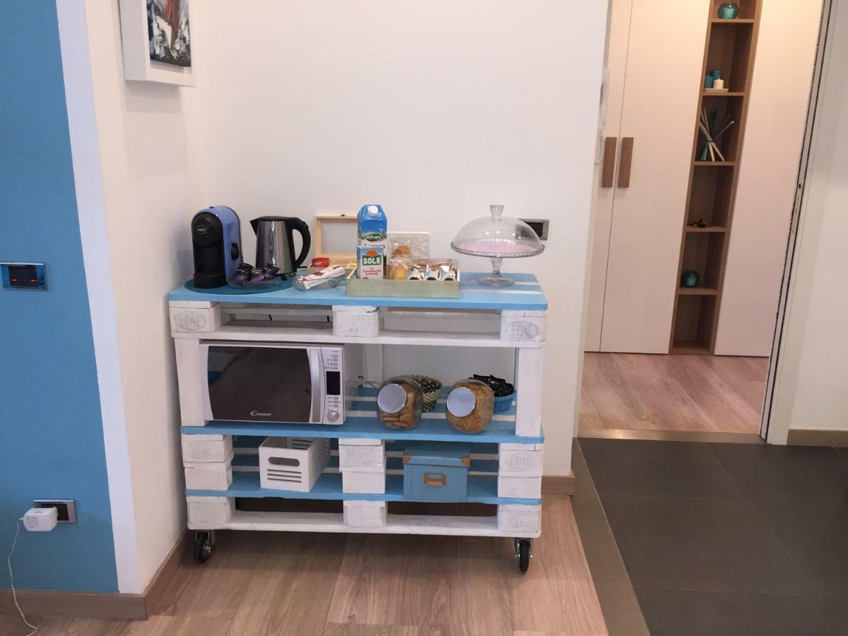 Loft Marconi Siracusa Syracuse Luaran gambar