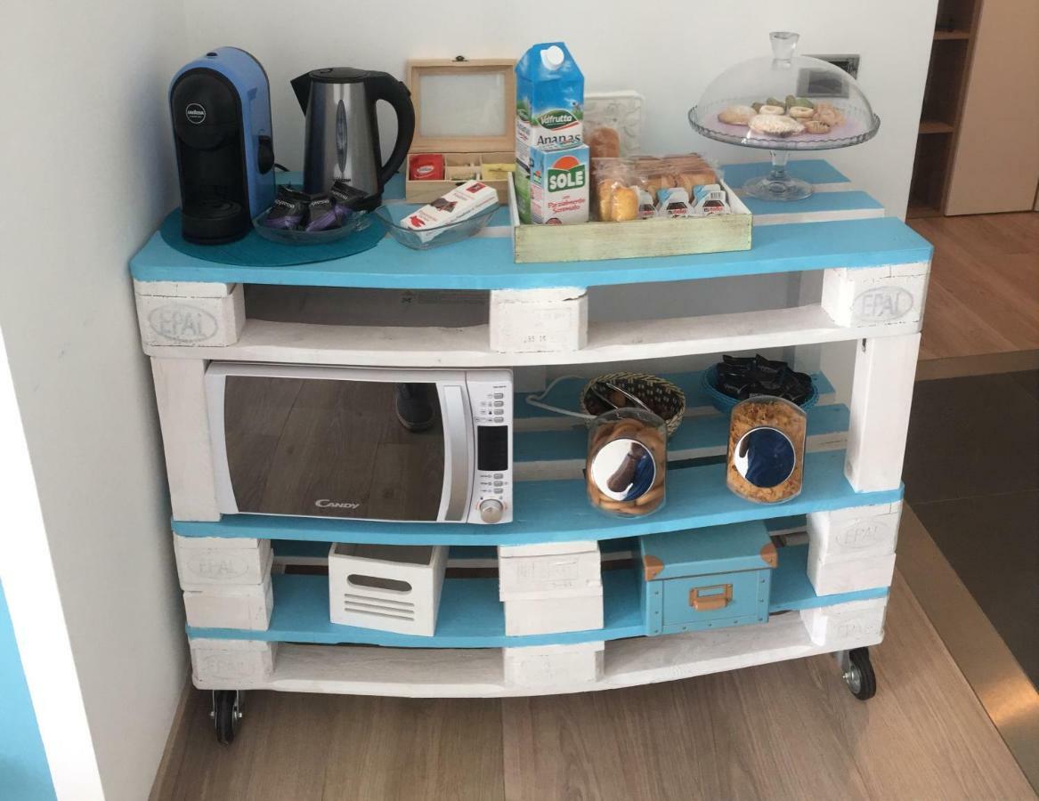 Loft Marconi Siracusa Syracuse Luaran gambar