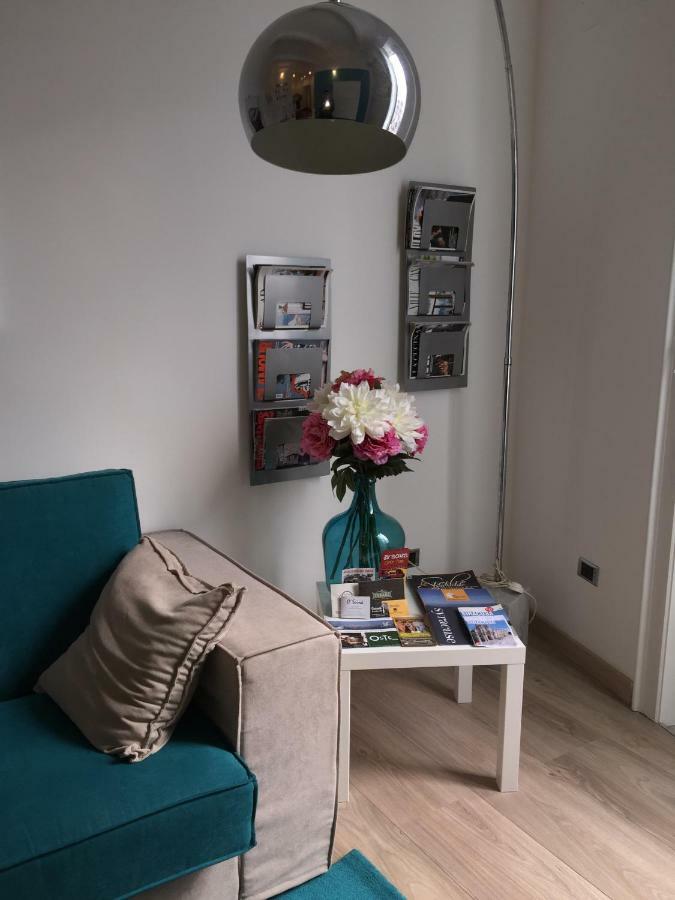 Loft Marconi Siracusa Syracuse Luaran gambar