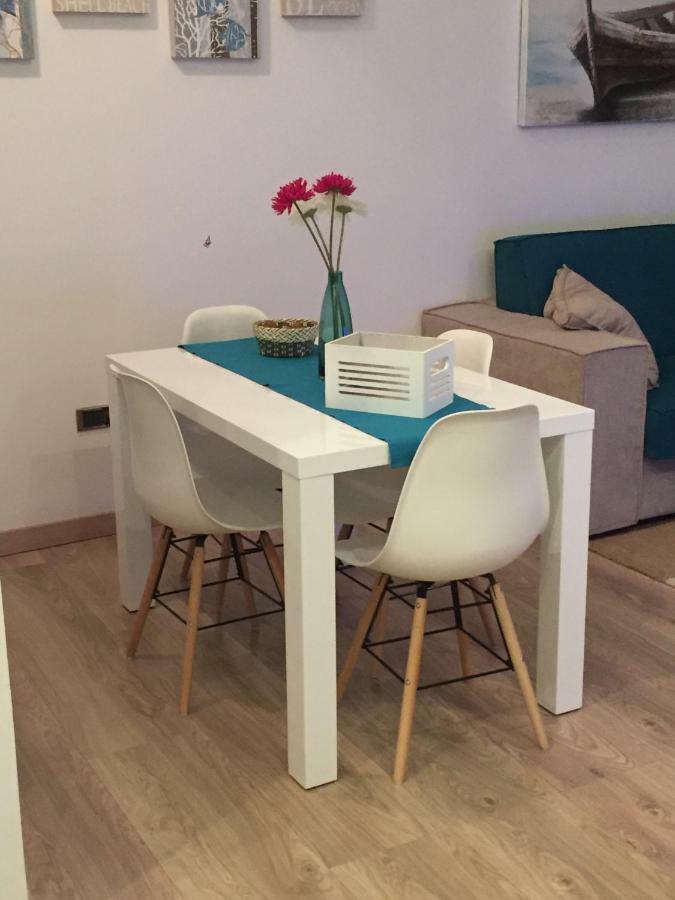 Loft Marconi Siracusa Syracuse Luaran gambar
