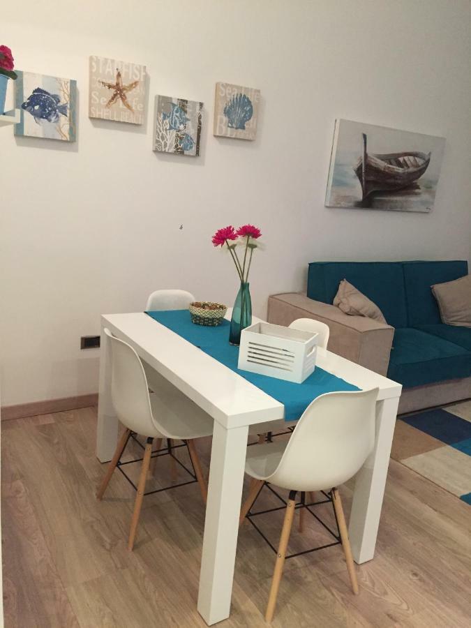 Loft Marconi Siracusa Syracuse Luaran gambar