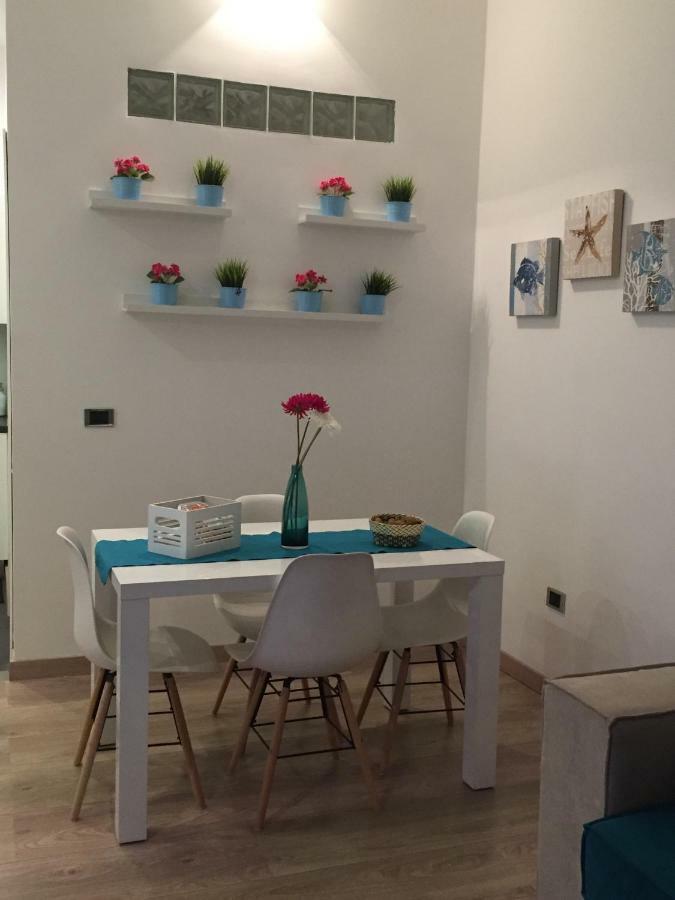 Loft Marconi Siracusa Syracuse Luaran gambar