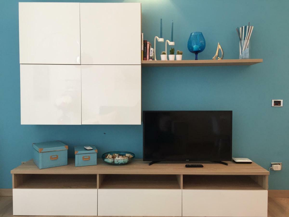Loft Marconi Siracusa Syracuse Luaran gambar