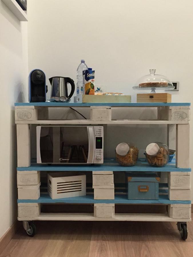Loft Marconi Siracusa Syracuse Luaran gambar