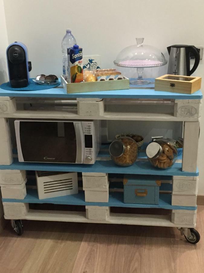 Loft Marconi Siracusa Syracuse Luaran gambar