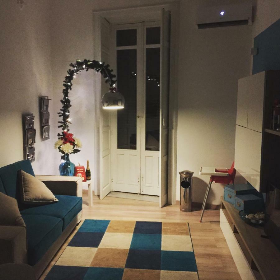 Loft Marconi Siracusa Syracuse Luaran gambar