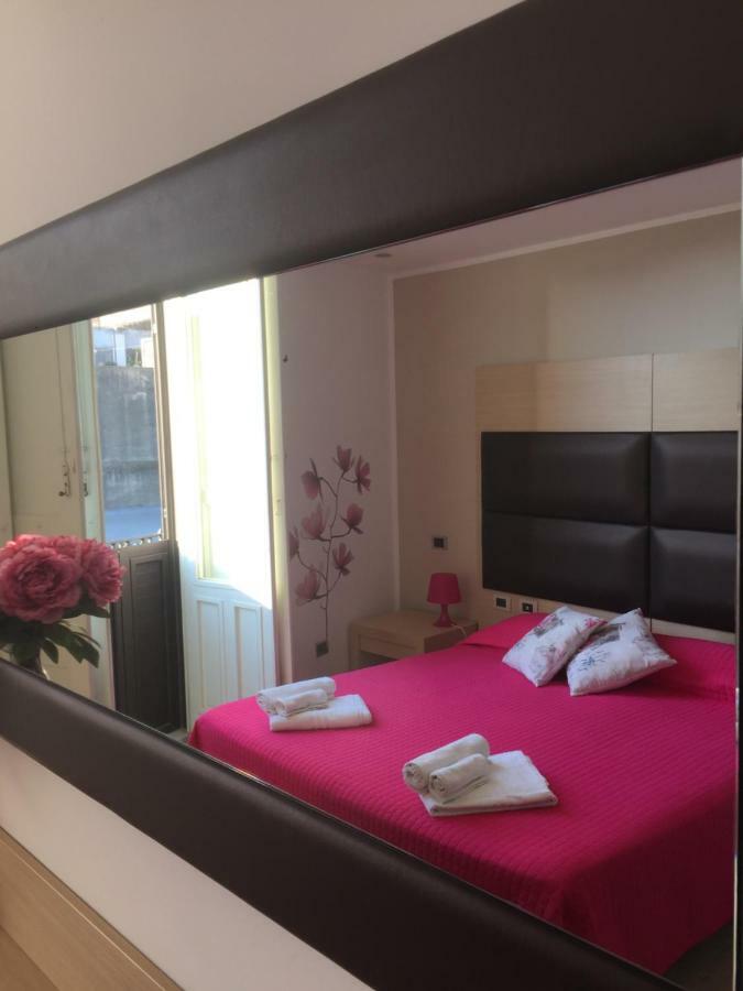 Loft Marconi Siracusa Syracuse Luaran gambar