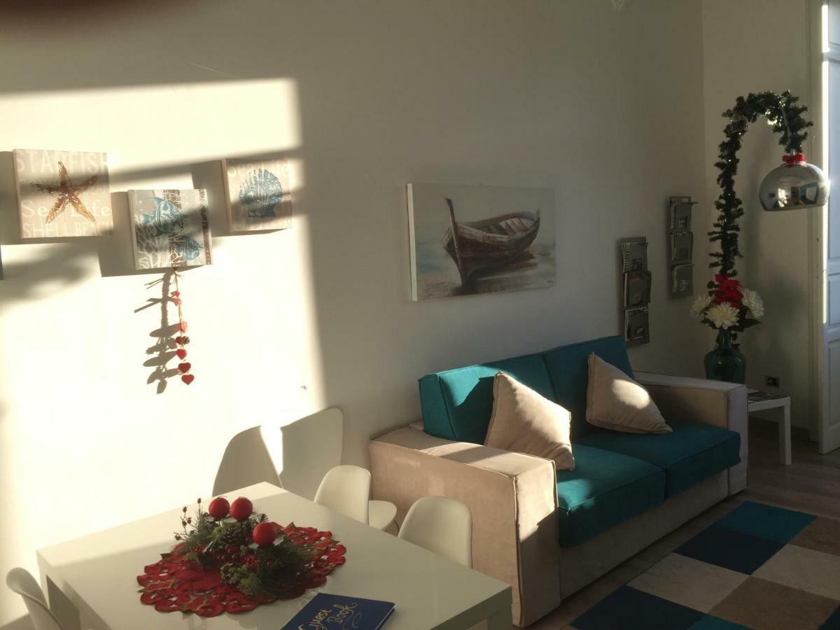 Loft Marconi Siracusa Syracuse Luaran gambar